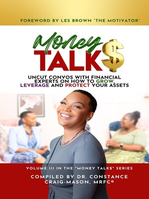cover image of Money TALK$